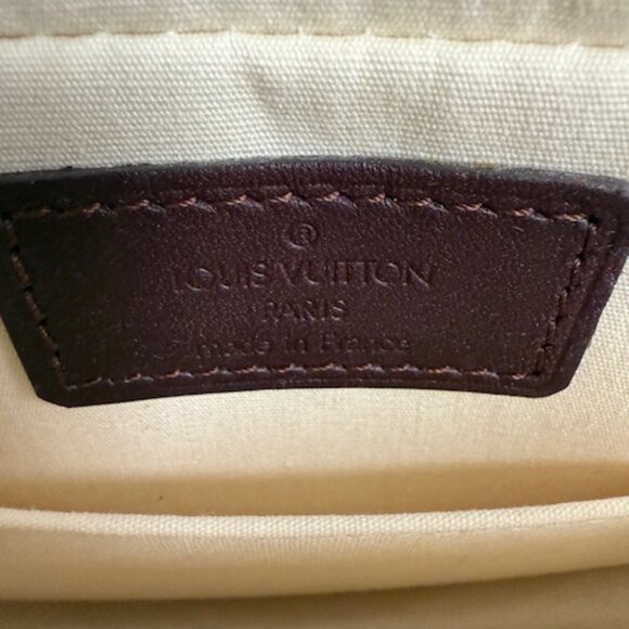 Louis Vuitton Monogram Mini Juliet MM Cherry Bag Shoulder Bag - Picture 4 of 6